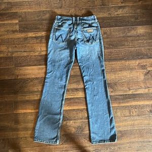 2-Pack Wrangler Bootcut Jeans
